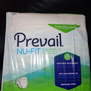 NU-FIT White Daily Briefs